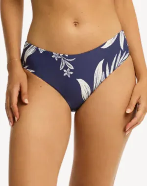 Aloha Mid Bikini Bottom