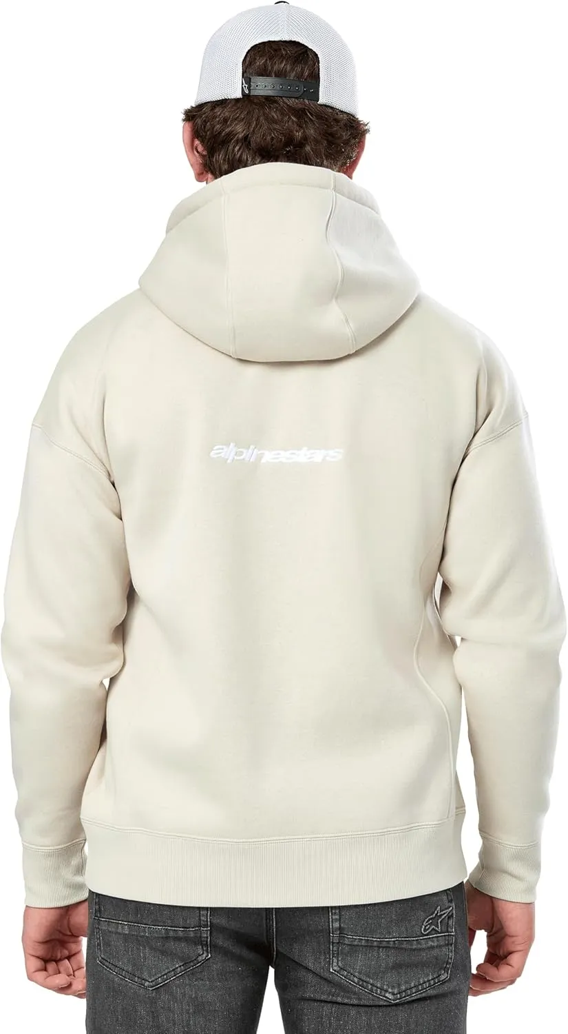Alpinestars Exordium Hoodie, Motorcycle Sportswear Sweatshirt