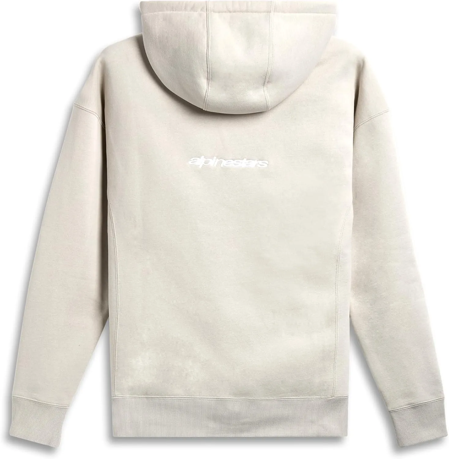 Alpinestars Exordium Hoodie, Motorcycle Sportswear Sweatshirt