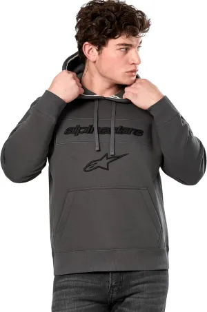 Alpinestars Exordium Hoodie, Motorcycle Sportswear Sweatshirt