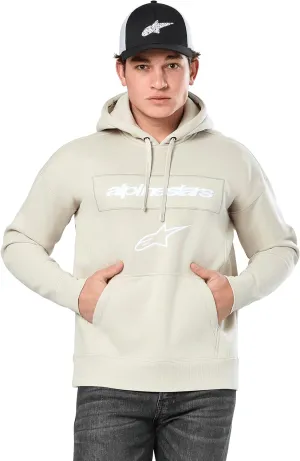 Alpinestars Exordium Hoodie, Motorcycle Sportswear Sweatshirt