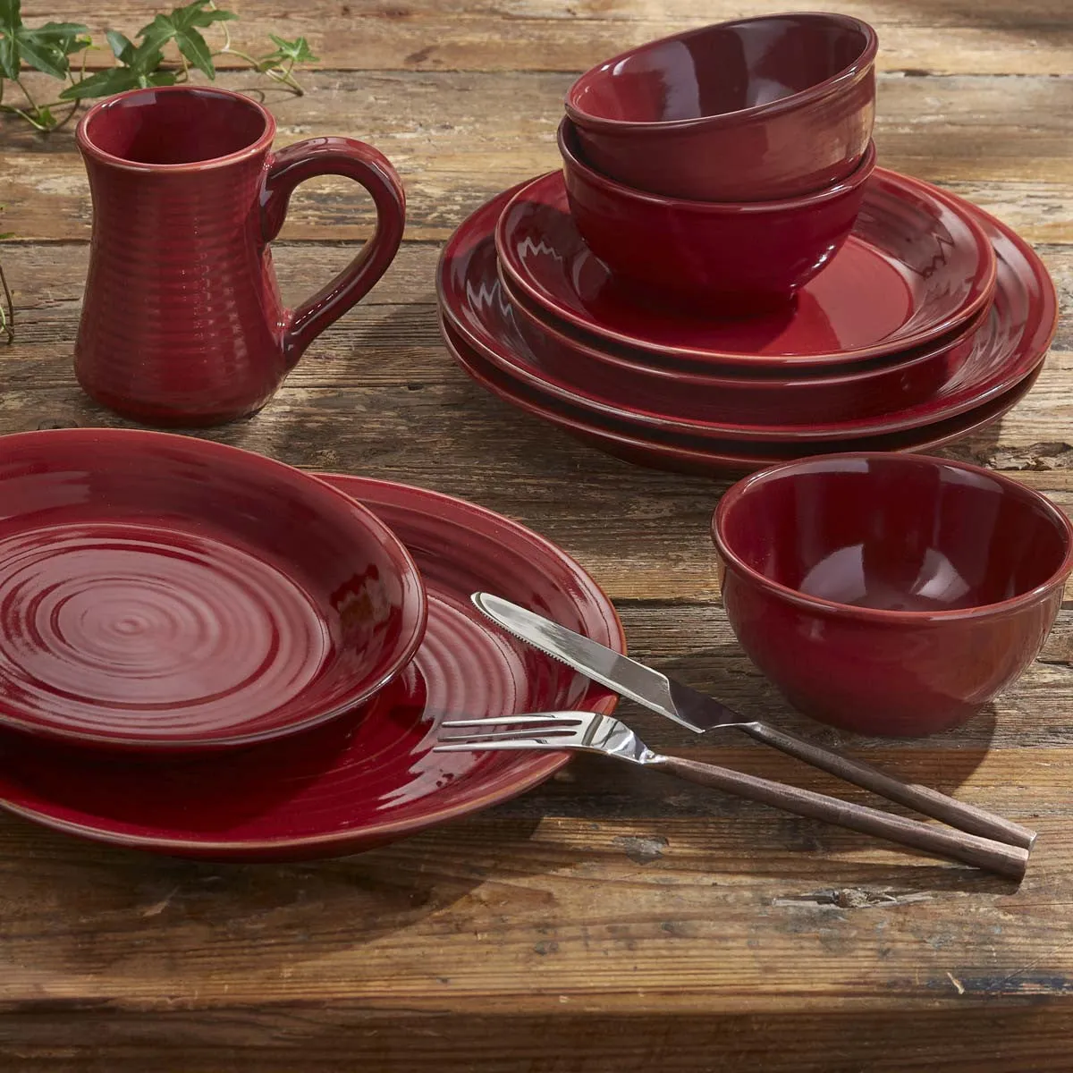Aspen Cereal Bowl (Set of 4)