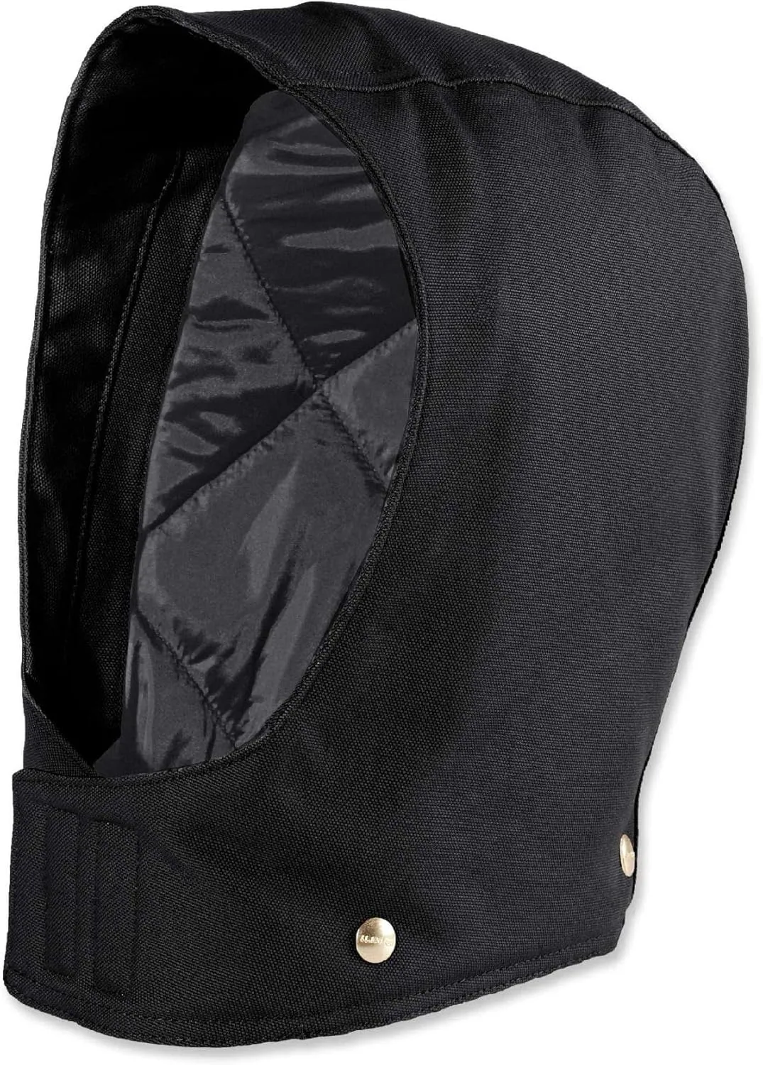 Carhartt Men's Firm Duck Insulated Hood