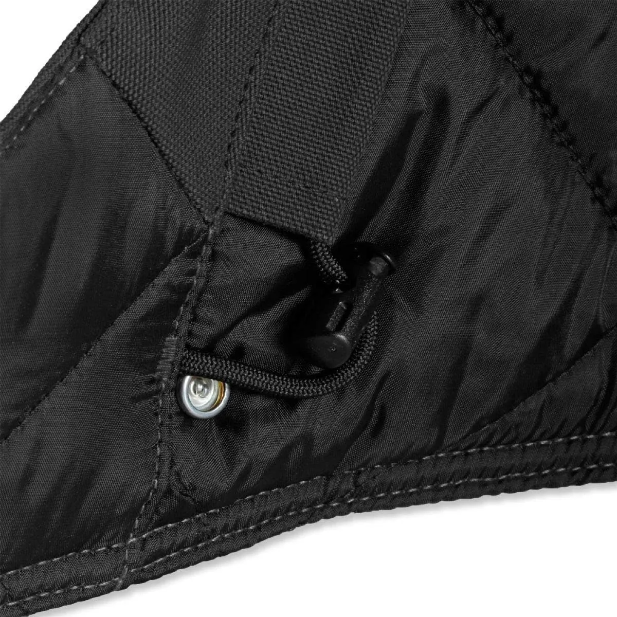 Carhartt Men's Firm Duck Insulated Hood