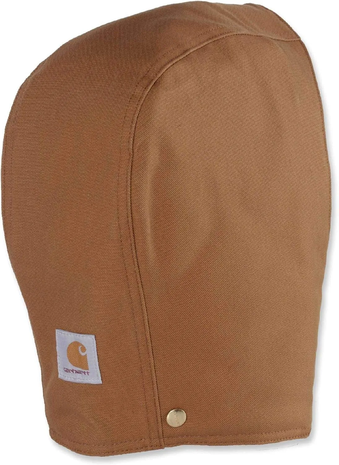Carhartt Men's Firm Duck Insulated Hood