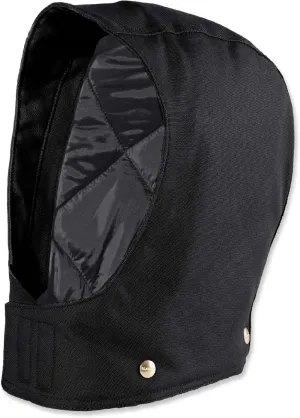 Carhartt Men's Firm Duck Insulated Hood