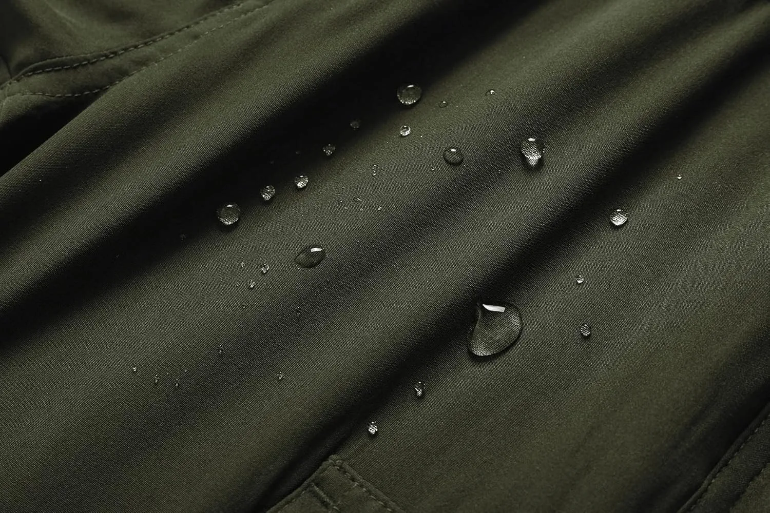 DAFENGEA Kids Hiking Cargo Pants Casual Outdoor Quick Dry Hiking Mountaineering Convertible Trousers
