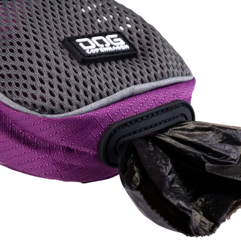 DOG Copenhagen Urban Trail Dog Leash (Purple Passion)