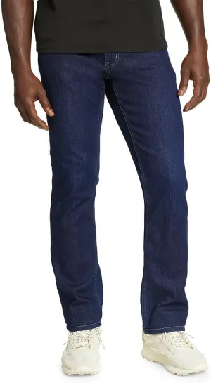 Eddie Bauer Men's Voyager Flex 2.0 Jeans - Slim Fit