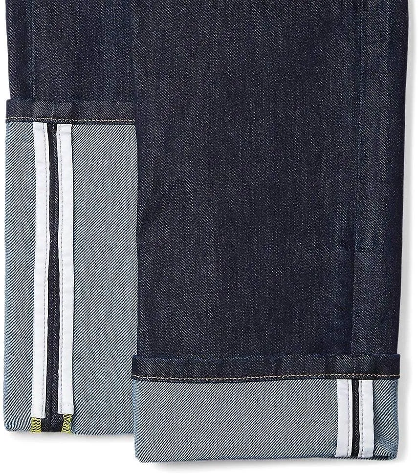 Eddie Bauer Men's Voyager Flex 2.0 Jeans - Slim Fit