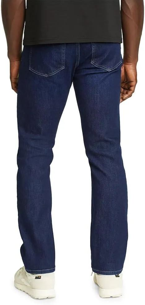 Eddie Bauer Men's Voyager Flex 2.0 Jeans - Slim Fit