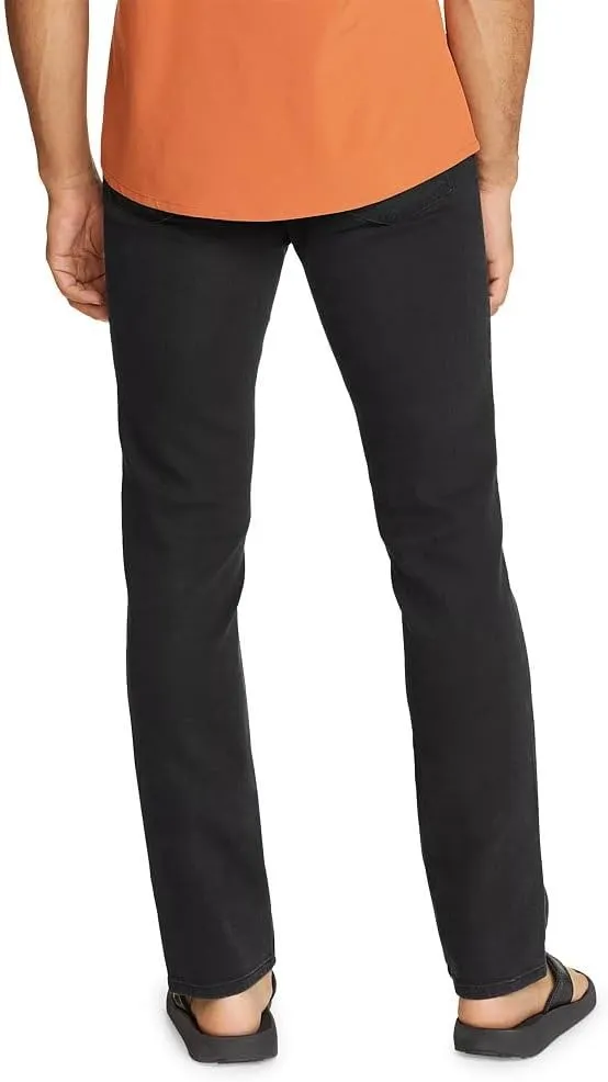 Eddie Bauer Men's Voyager Flex 2.0 Jeans - Slim Fit
