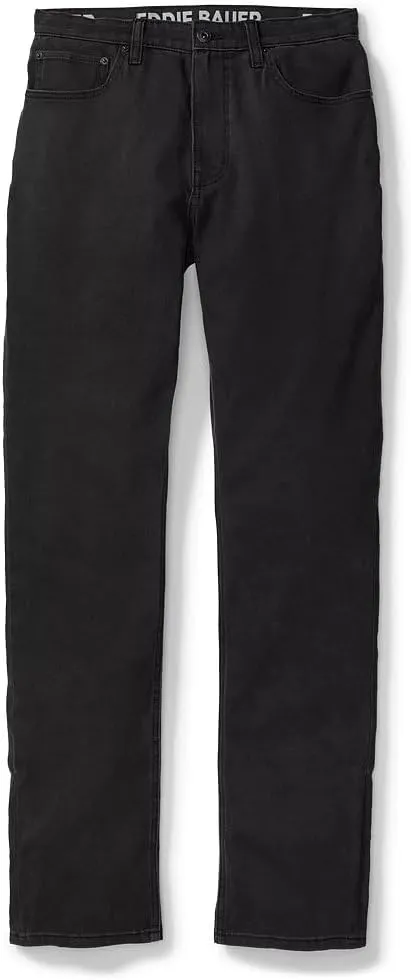 Eddie Bauer Men's Voyager Flex 2.0 Jeans - Slim Fit