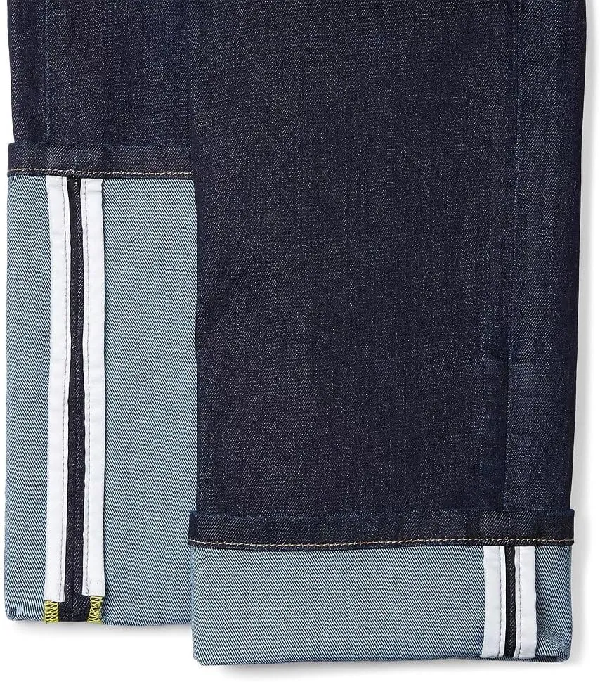 Eddie Bauer Men's Voyager Flex 2.0 Jeans - Slim Fit