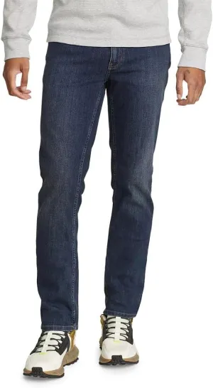 Eddie Bauer Men's Voyager Flex 2.0 Jeans - Slim Fit