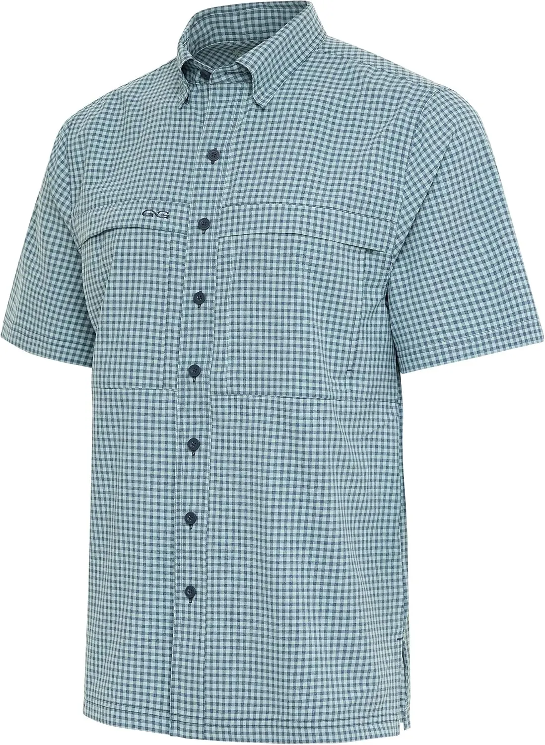 GameGuard Outdoors TekCheck Shirts