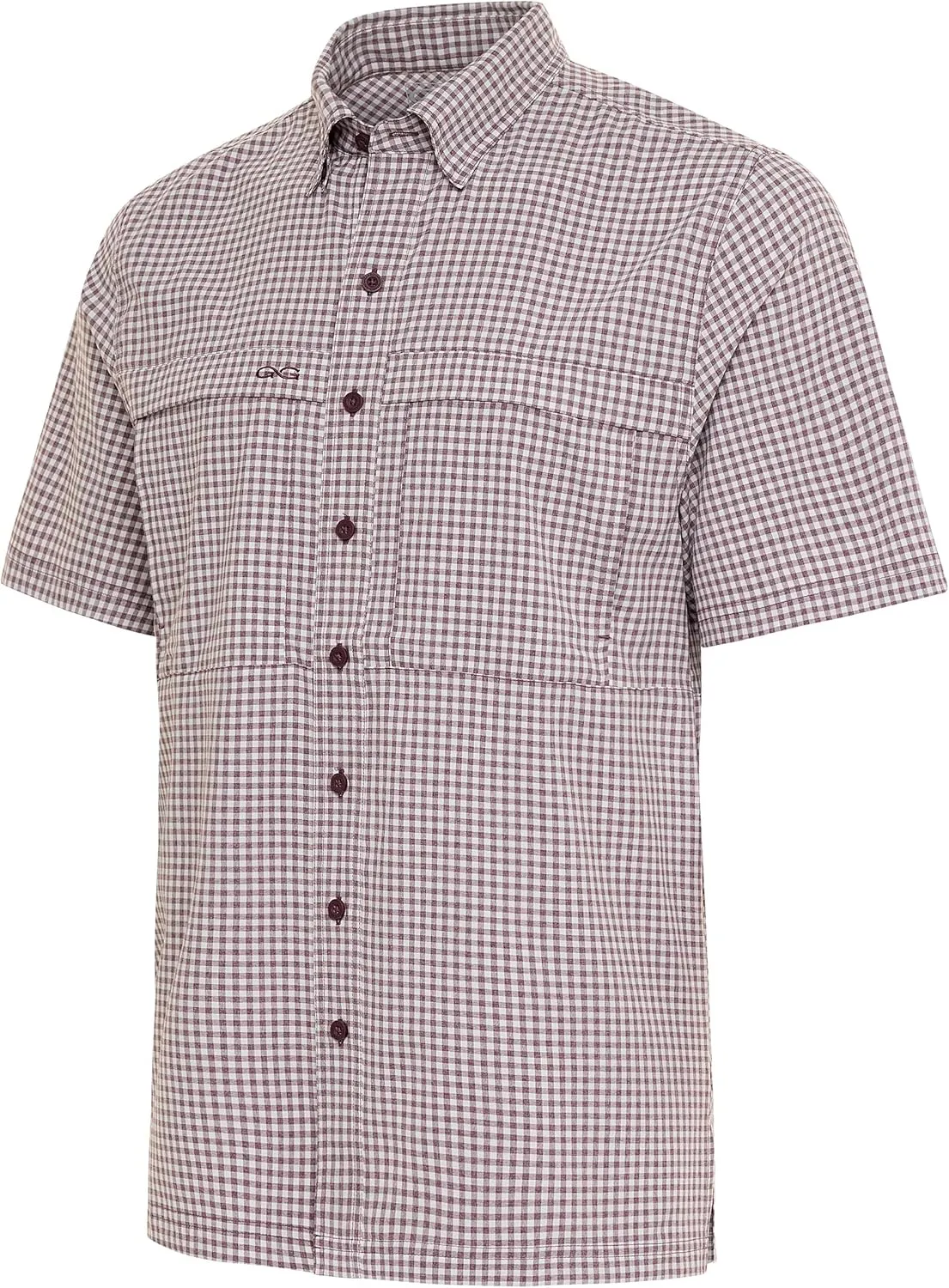 GameGuard Outdoors TekCheck Shirts
