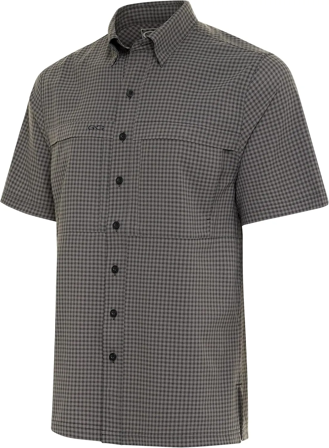 GameGuard Outdoors TekCheck Shirts