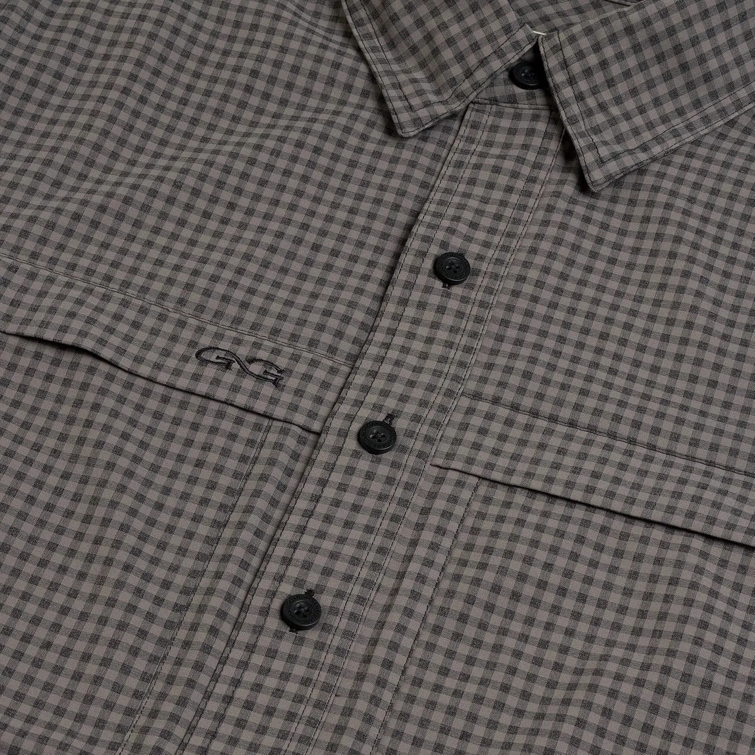 GameGuard Outdoors TekCheck Shirts