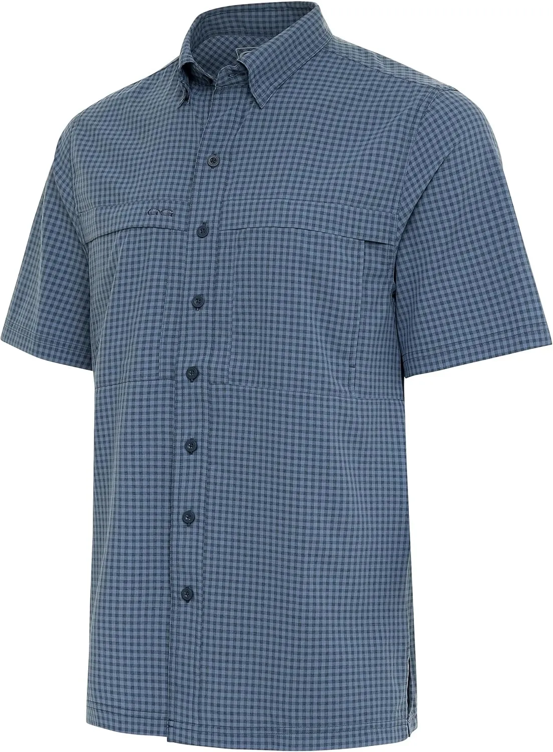GameGuard Outdoors TekCheck Shirts
