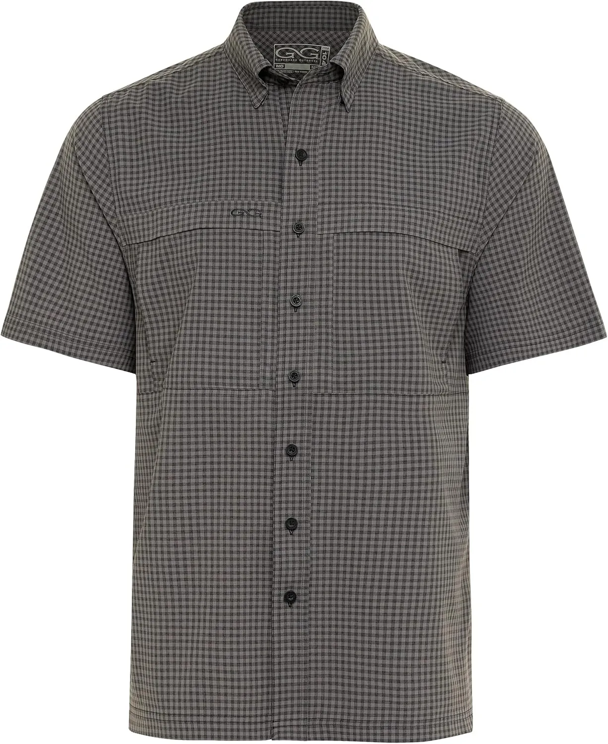 GameGuard Outdoors TekCheck Shirts
