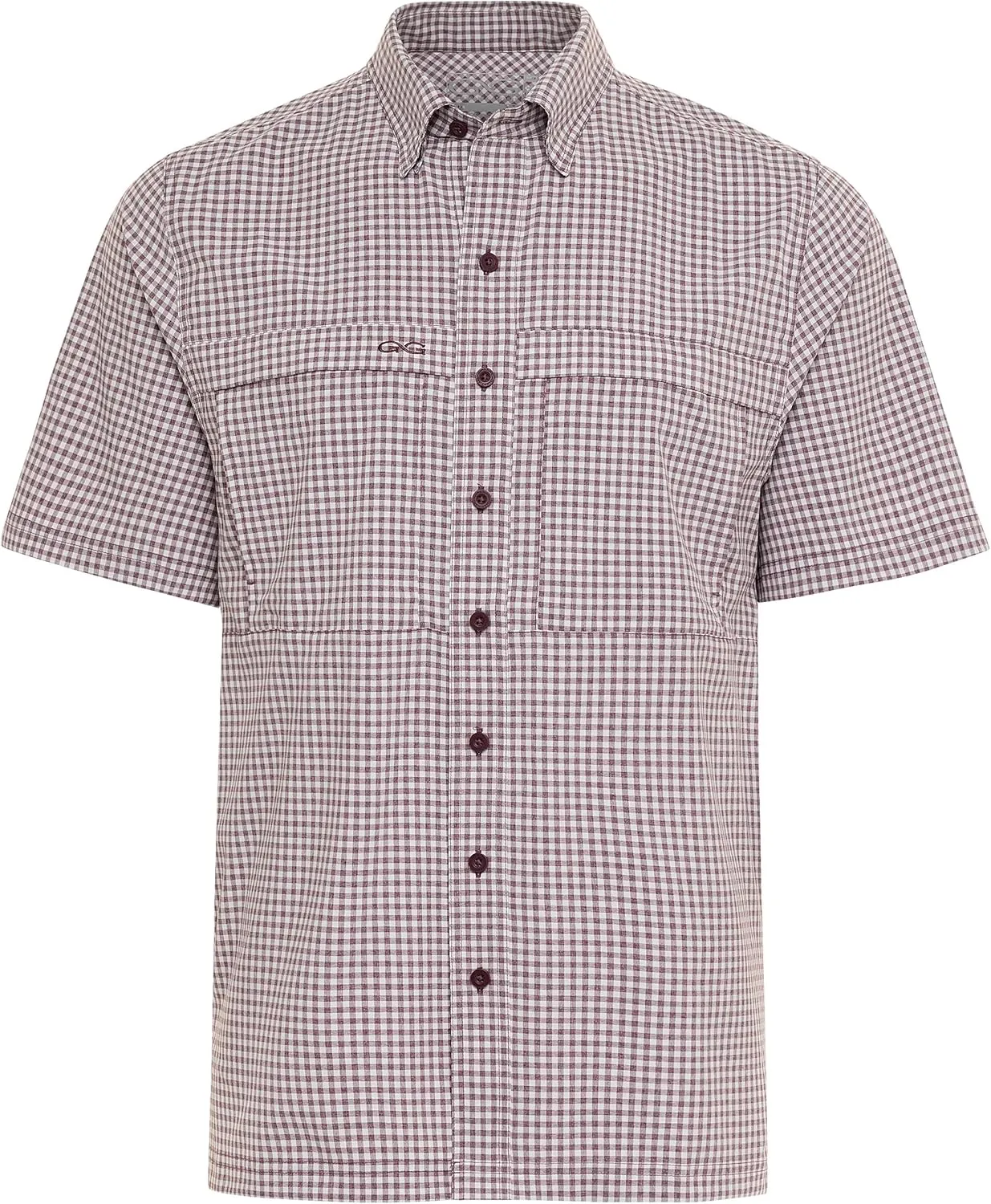 GameGuard Outdoors TekCheck Shirts