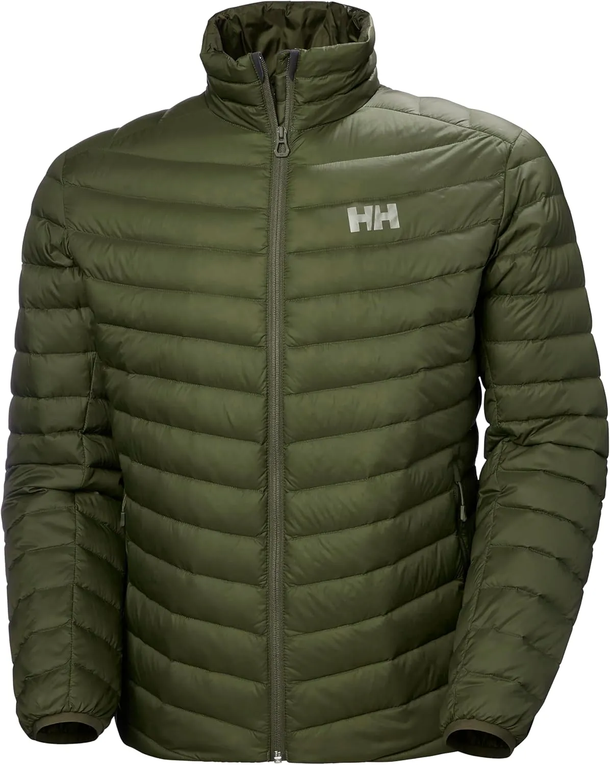 Helly-Hansen Mens Verglas Down Insulator Jacket