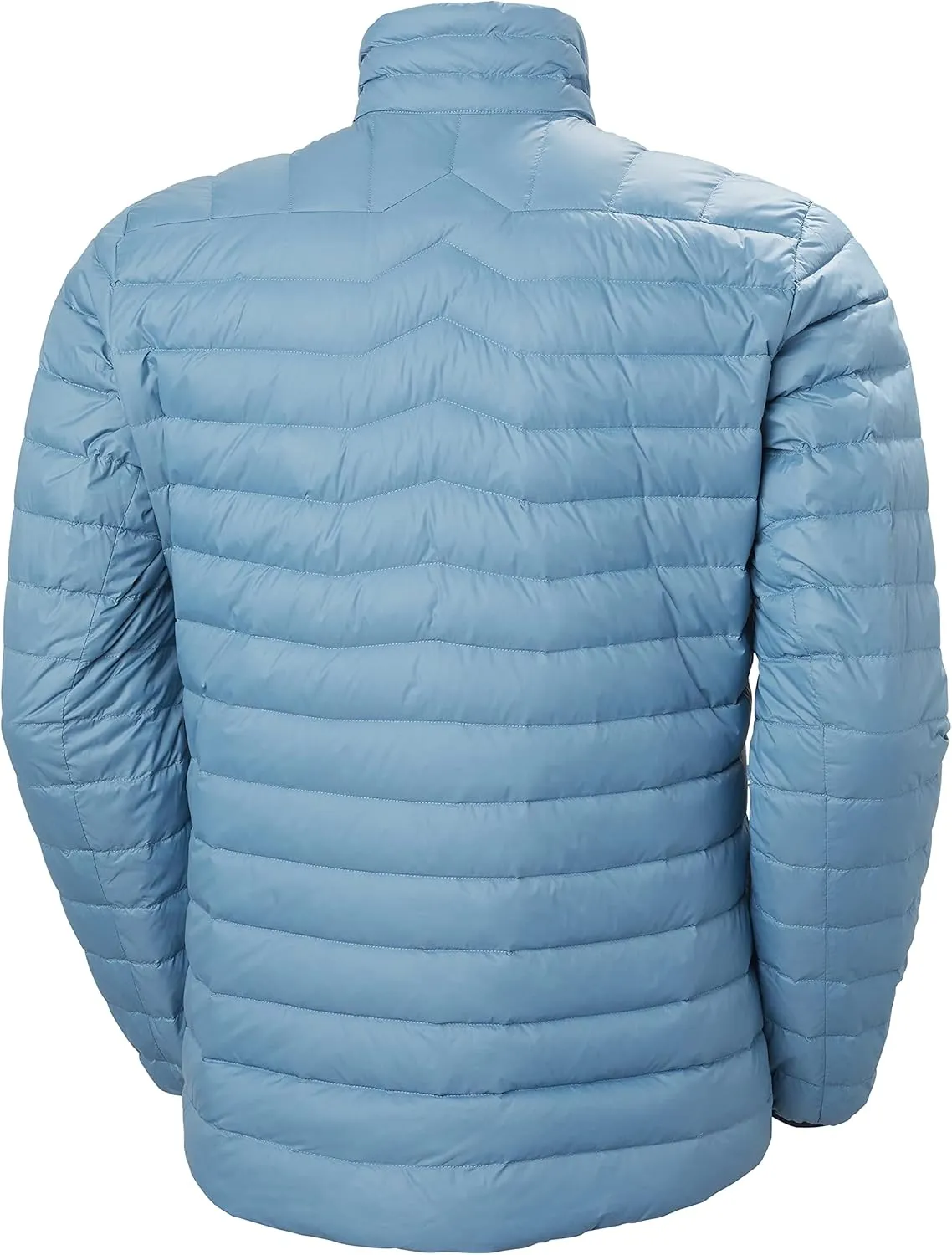 Helly-Hansen Mens Verglas Down Insulator Jacket