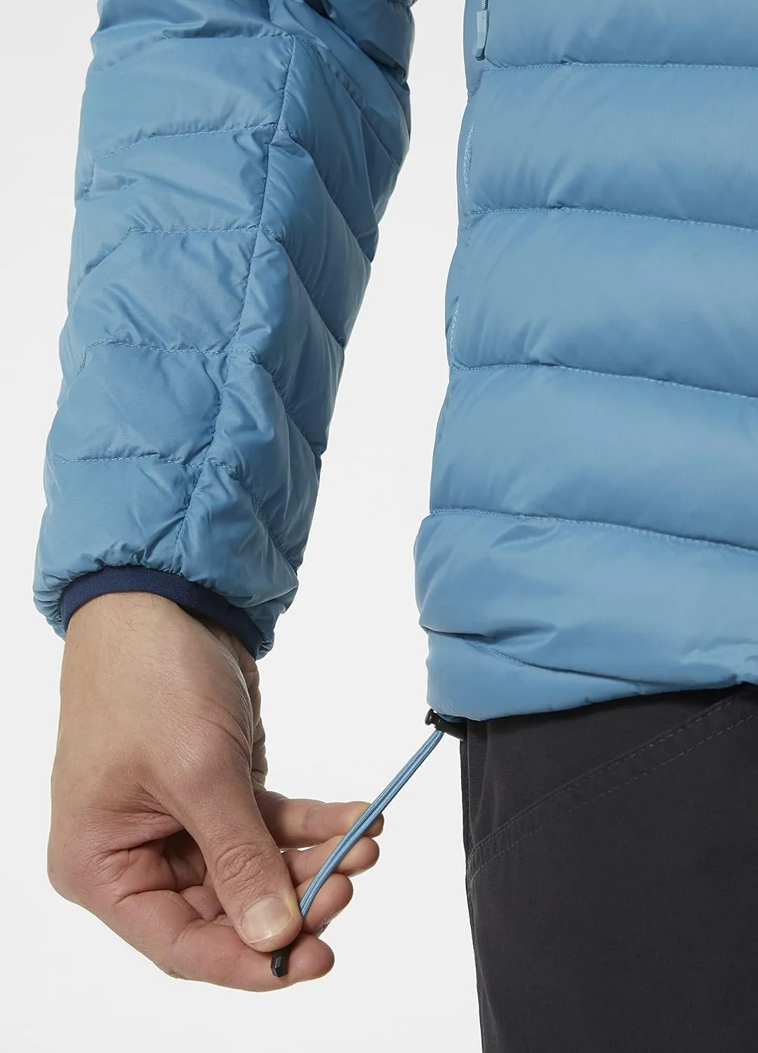 Helly-Hansen Mens Verglas Down Insulator Jacket