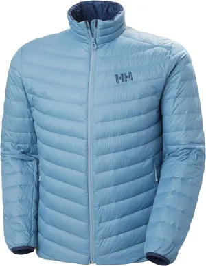 Helly-Hansen Mens Verglas Down Insulator Jacket