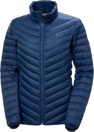 Helly-Hansen Womens Verglas Down Insulator Jacket