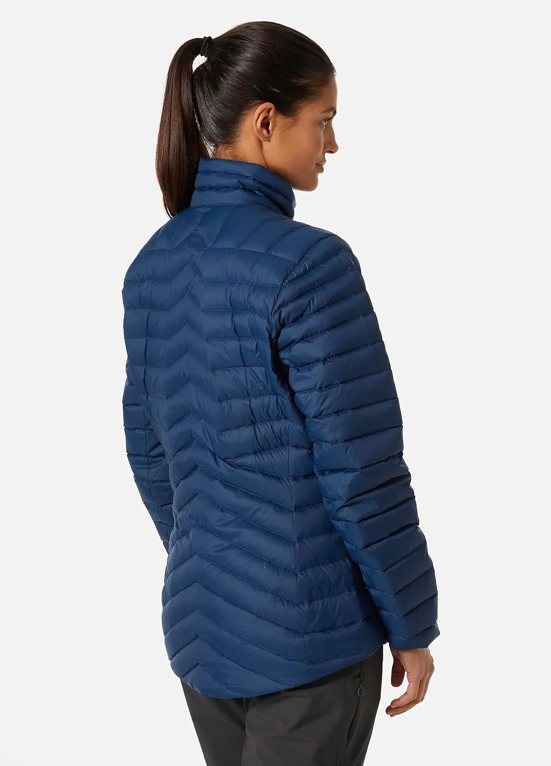 Helly-Hansen Womens Verglas Down Insulator Jacket