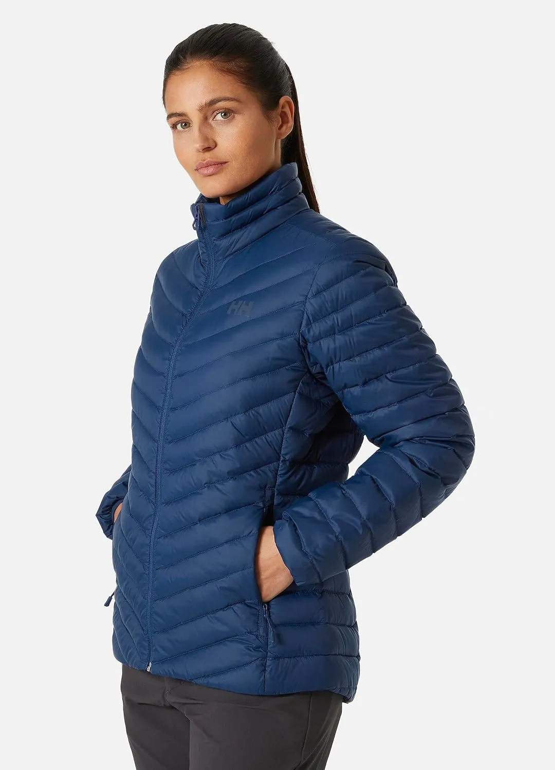 Helly-Hansen Womens Verglas Down Insulator Jacket
