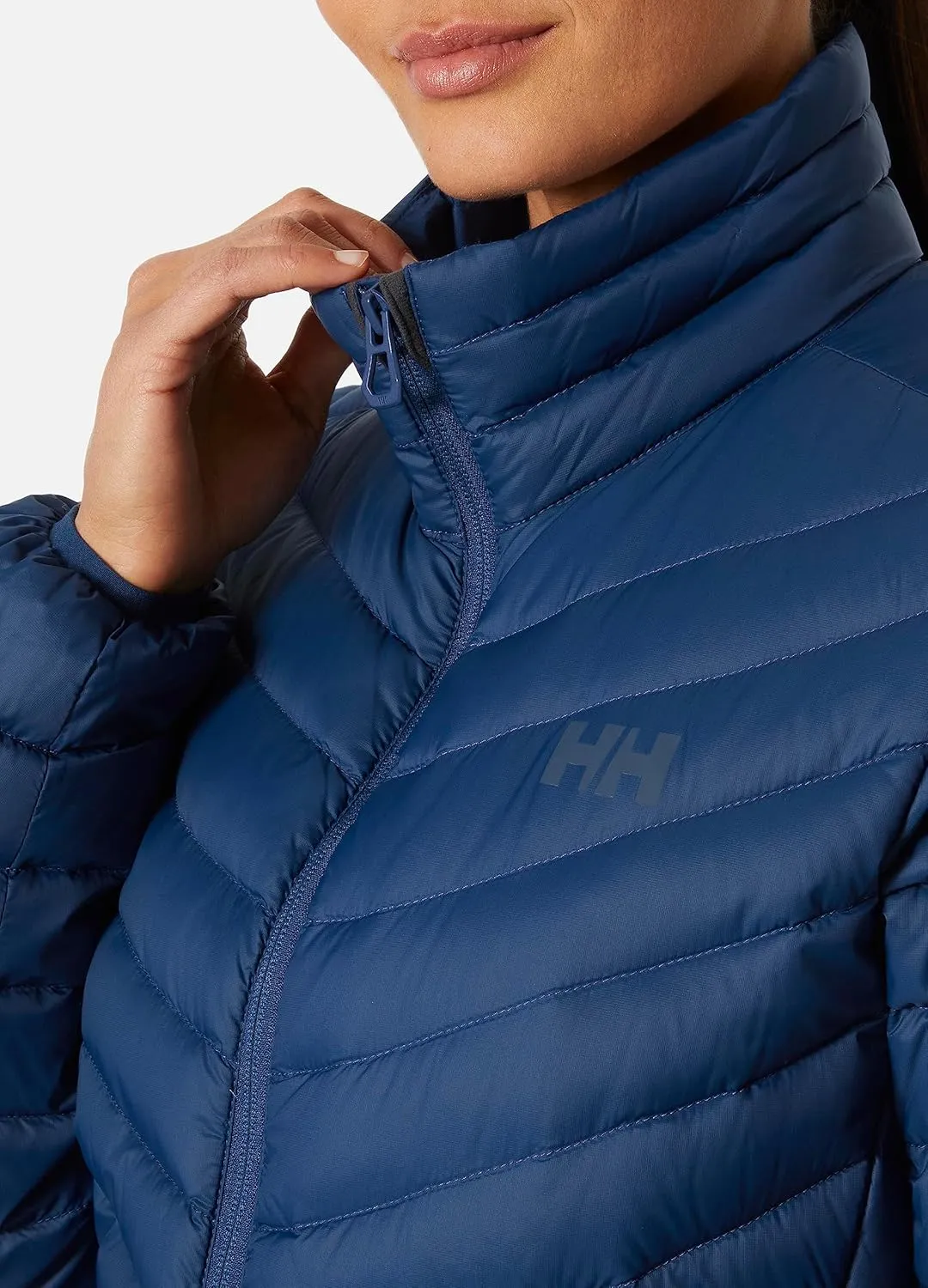 Helly-Hansen Womens Verglas Down Insulator Jacket