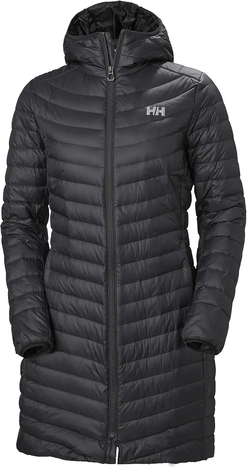 Helly-Hansen Women's Verglas Long Down Insulator