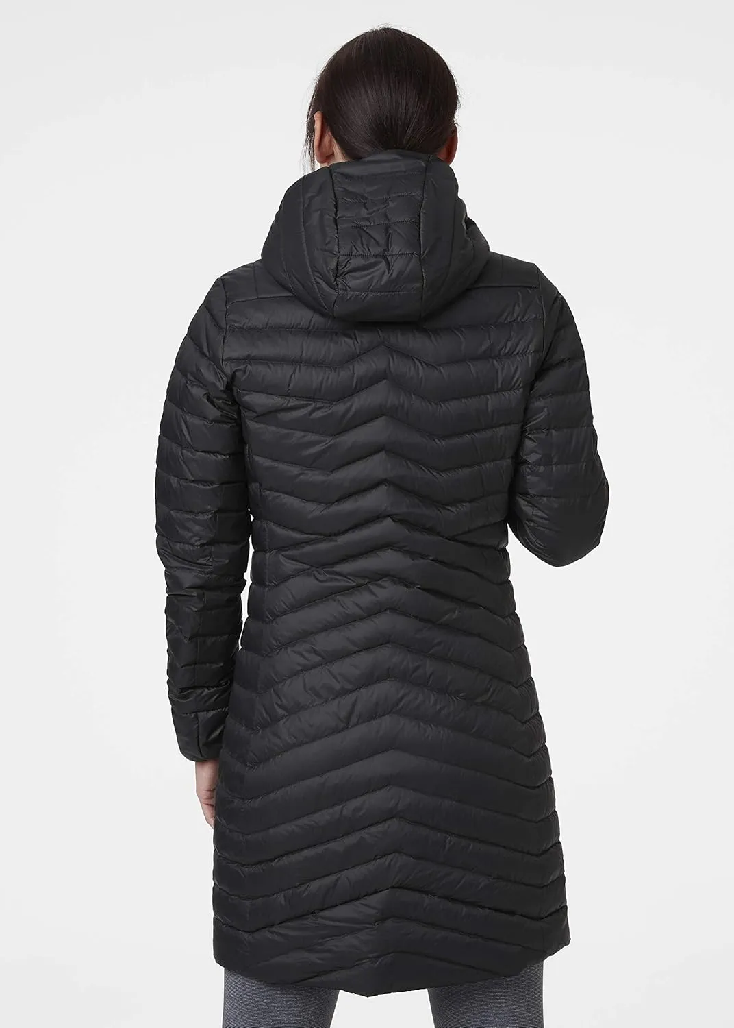 Helly-Hansen Women's Verglas Long Down Insulator