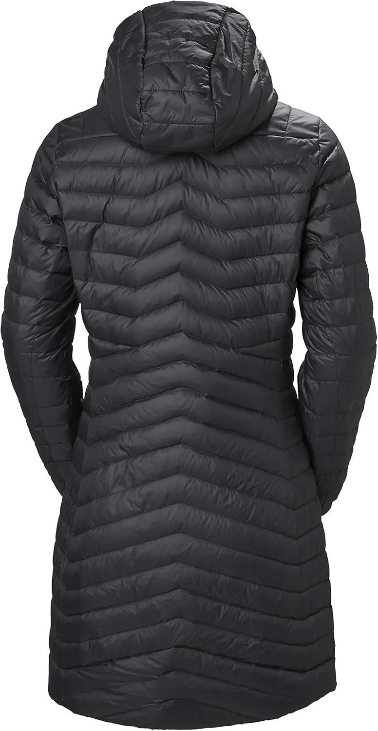 Helly-Hansen Women's Verglas Long Down Insulator