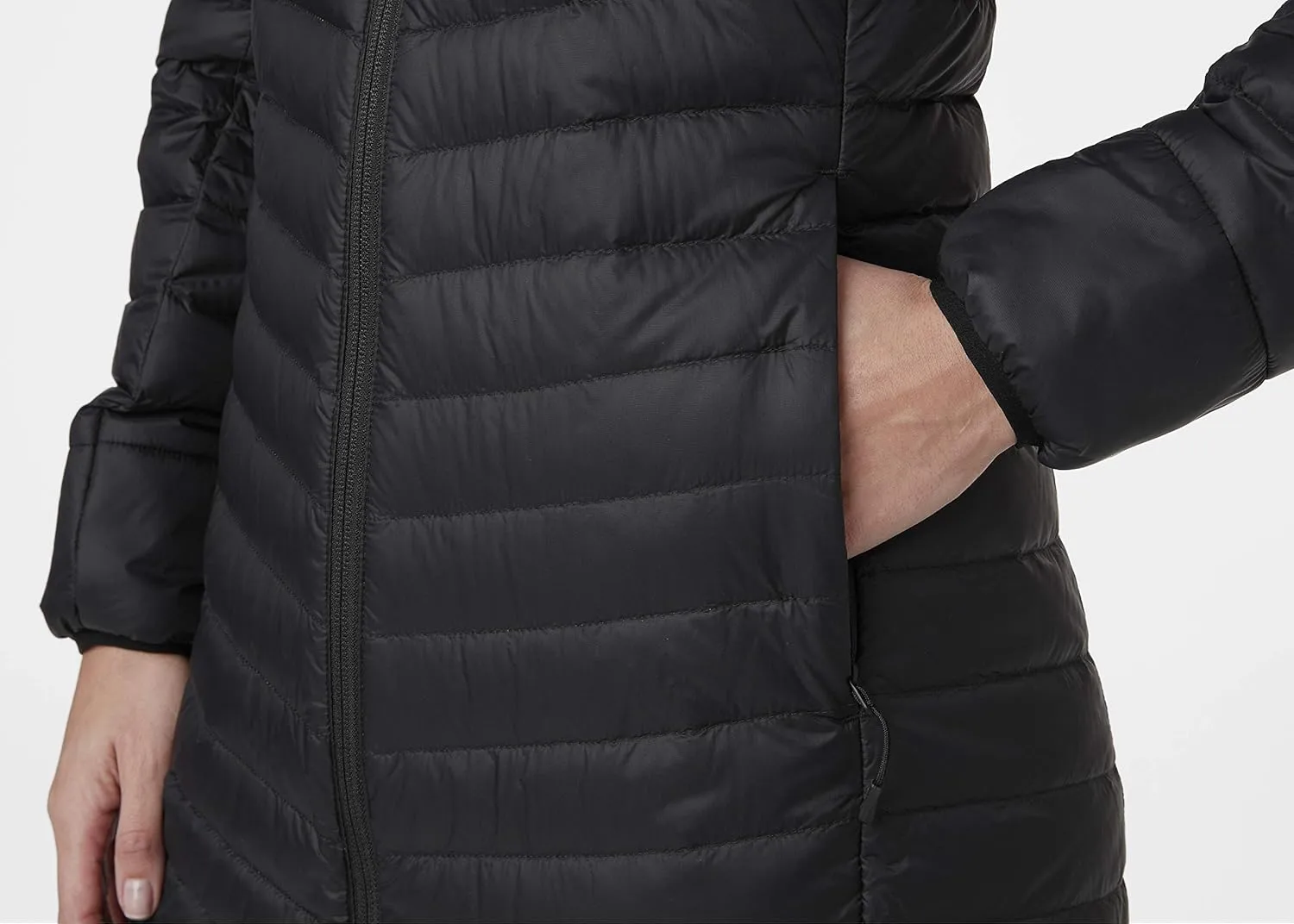 Helly-Hansen Women's Verglas Long Down Insulator