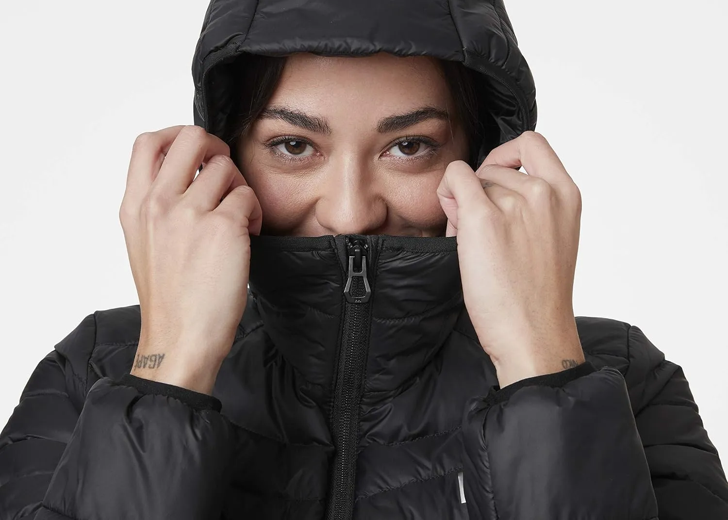 Helly-Hansen Women's Verglas Long Down Insulator