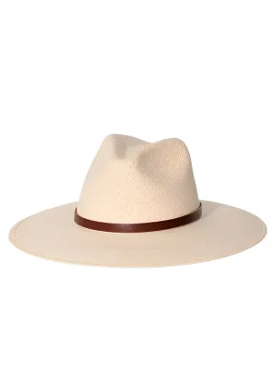 Judith Hat in Natural
