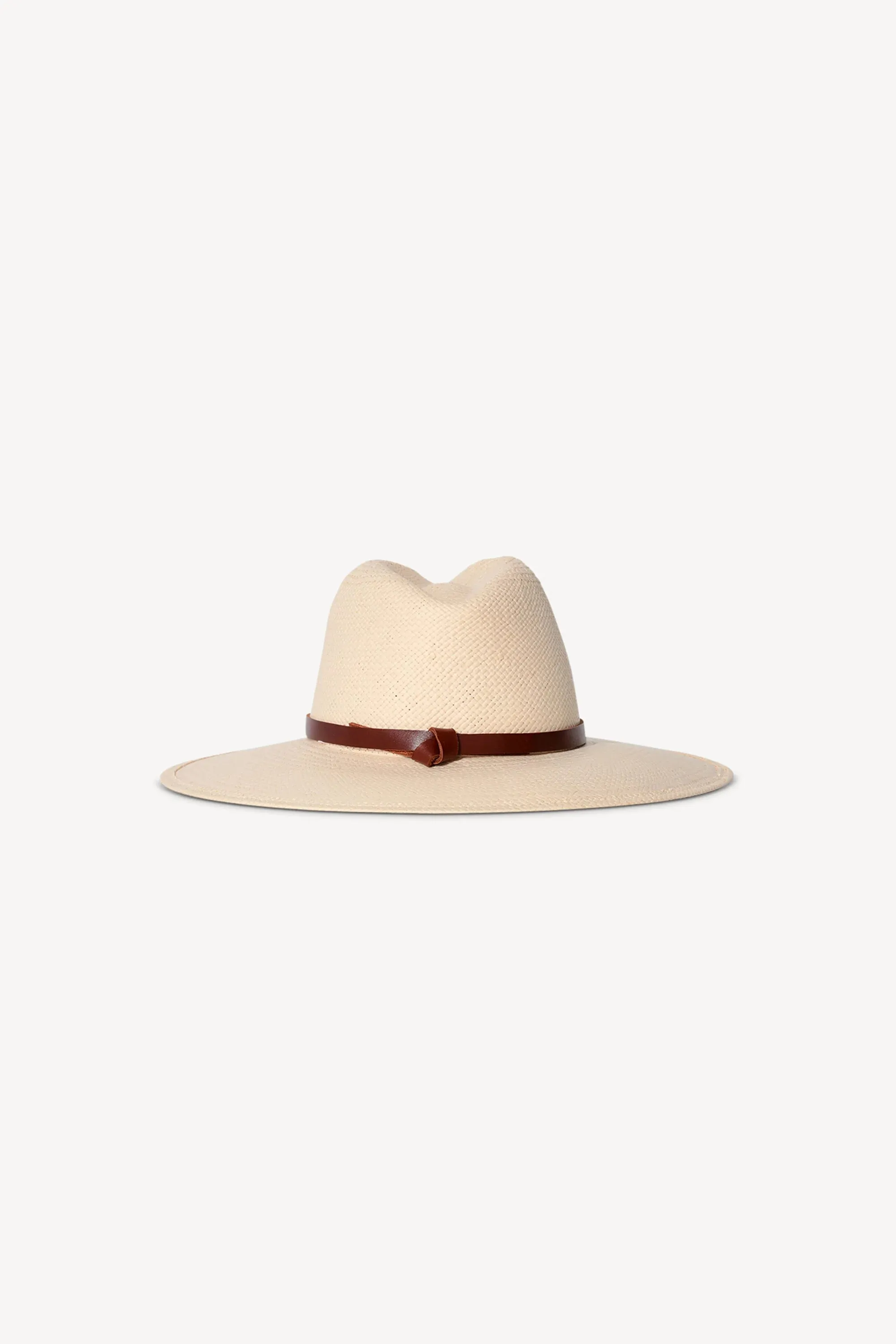 Judith Hat in Natural