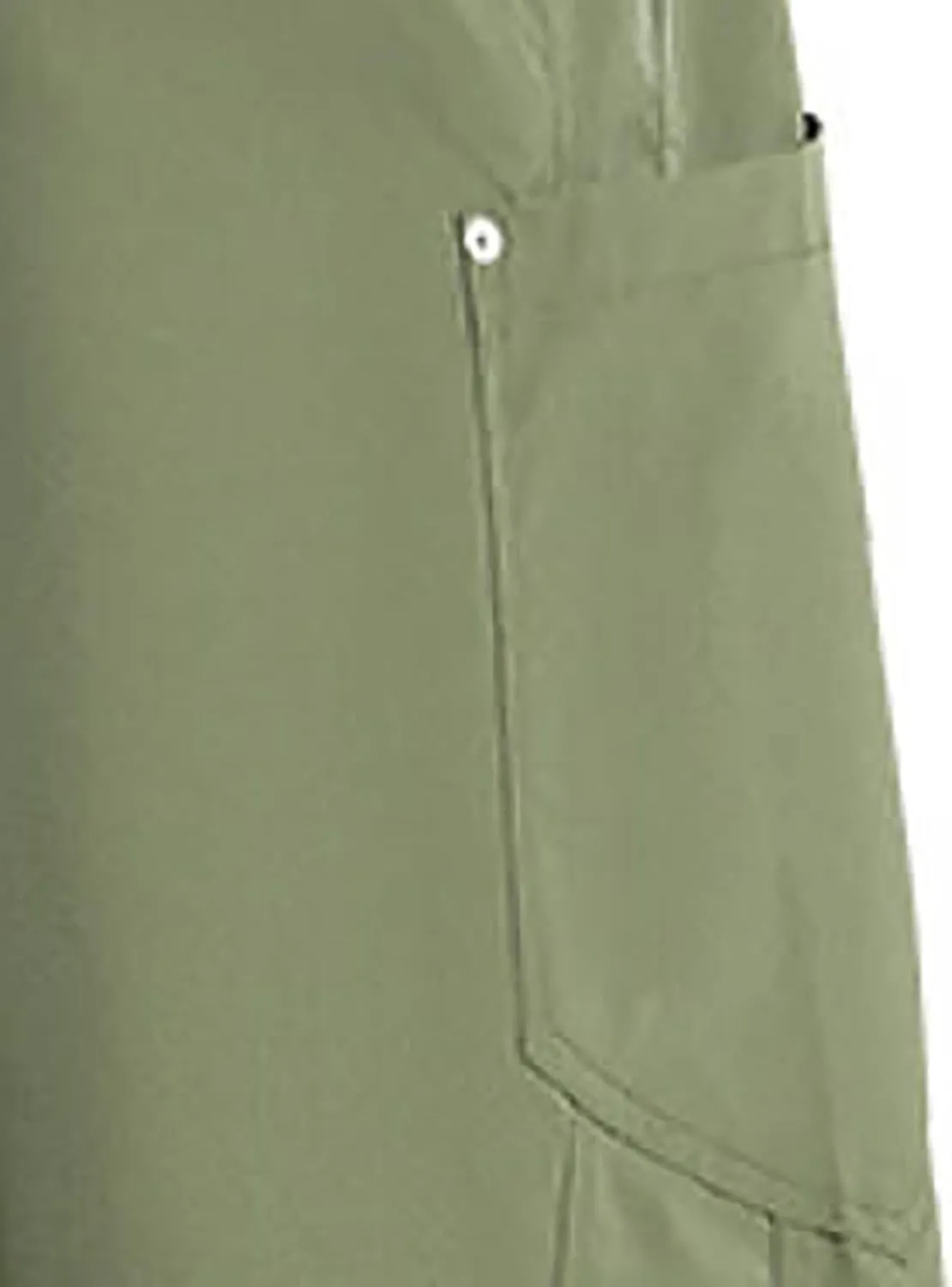 Mens Casual Joggers Pants 100% Cotton Chino Cargo Pants Hiking Outdoor Jogging Sweatpants Pants with Pockets Casual