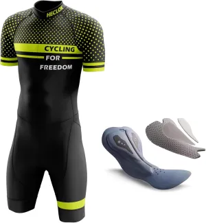 Mens Cycling Jersey Bike Shirts Summer Short Sleeve,Cycling Jersey,Bike Shirts,Quick-Dry,Pattern Can Be Customized