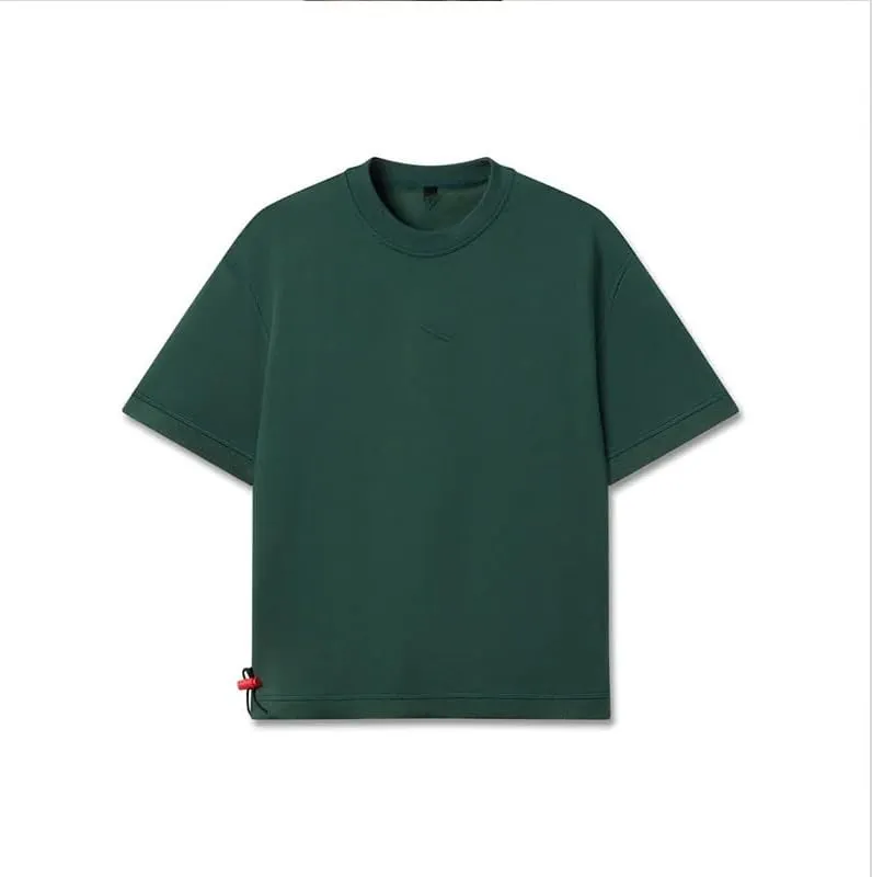 Mens Performance T-Shirts for Sports and Outdoor Activities with Wicking