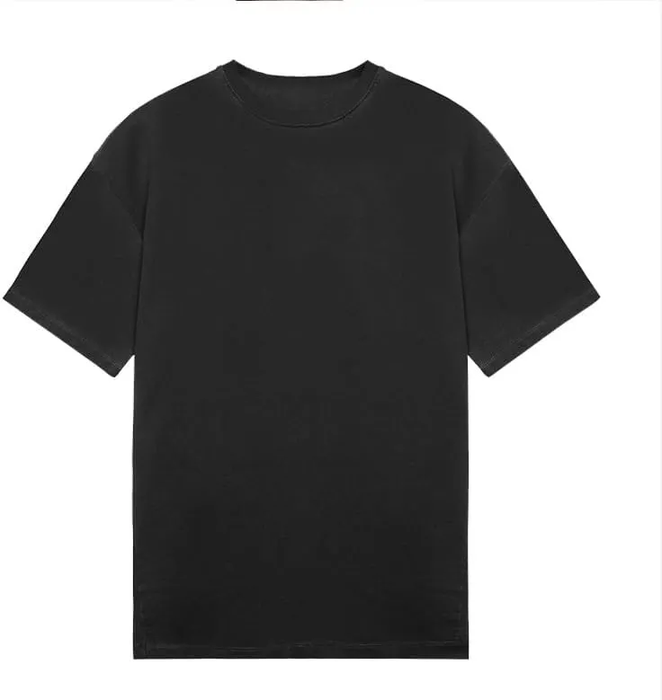 Men's Sports T-Shirts with Moisture Wicking for All-Day Freshness
