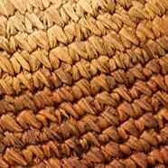 MEYERS CROCHET HAT | SAND OMBRE