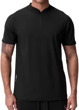 Moisture Wicking Performance T-Shirts for Men Ideal for Outdoor Sports