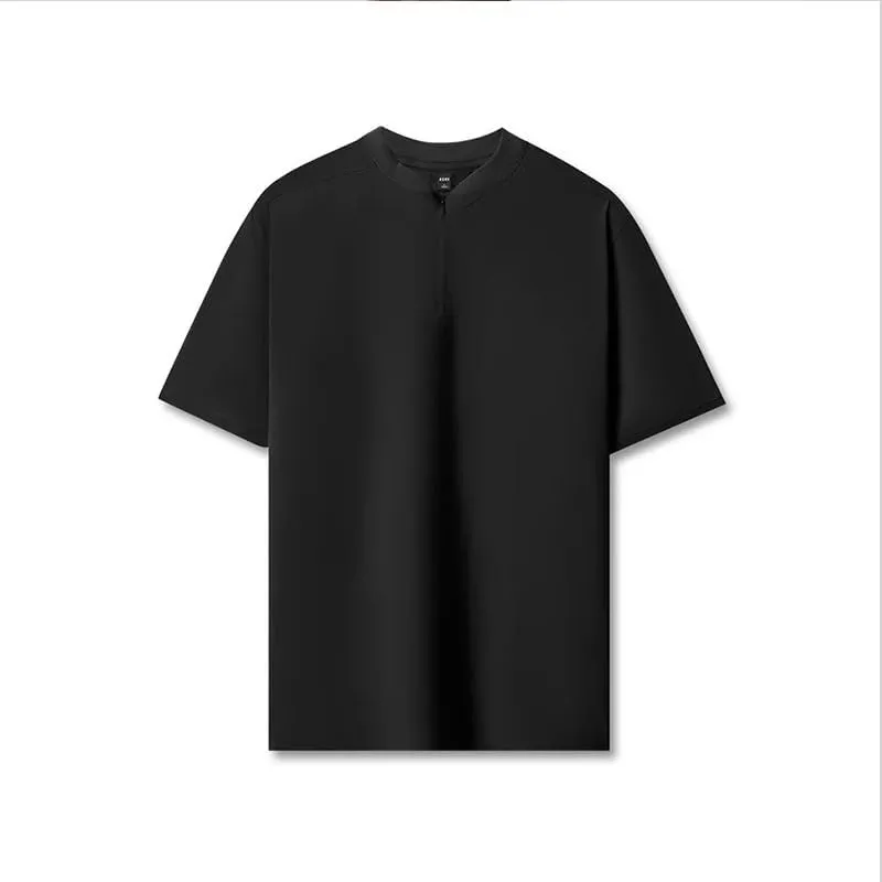 Moisture Wicking Performance T-Shirts for Men Ideal for Outdoor Sports