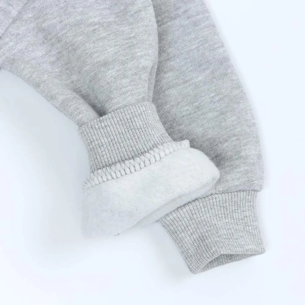 MYGBCPJS Youth 2PCS Jogger Outfits Set Fleece Hooded   Sweatpants Boys Girls Athletic Sweatsuits Pullover Clothes