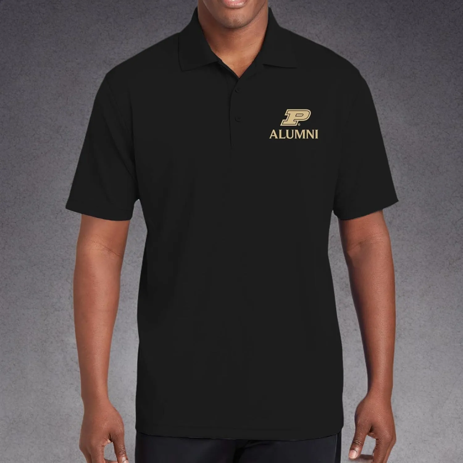 NCAA Primary Alumni LC, Team Color Polo, College, University